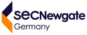 SEC Newgate Germany Logo